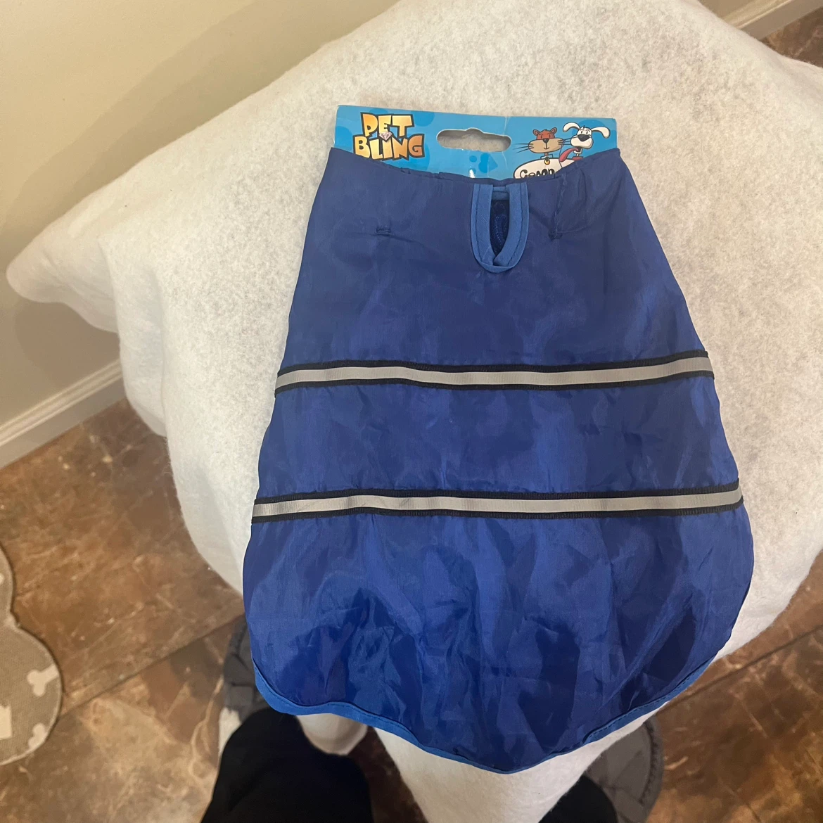 Pet Bling Dog Jacket & Cosmo Fur Babies Sweater - photo 4