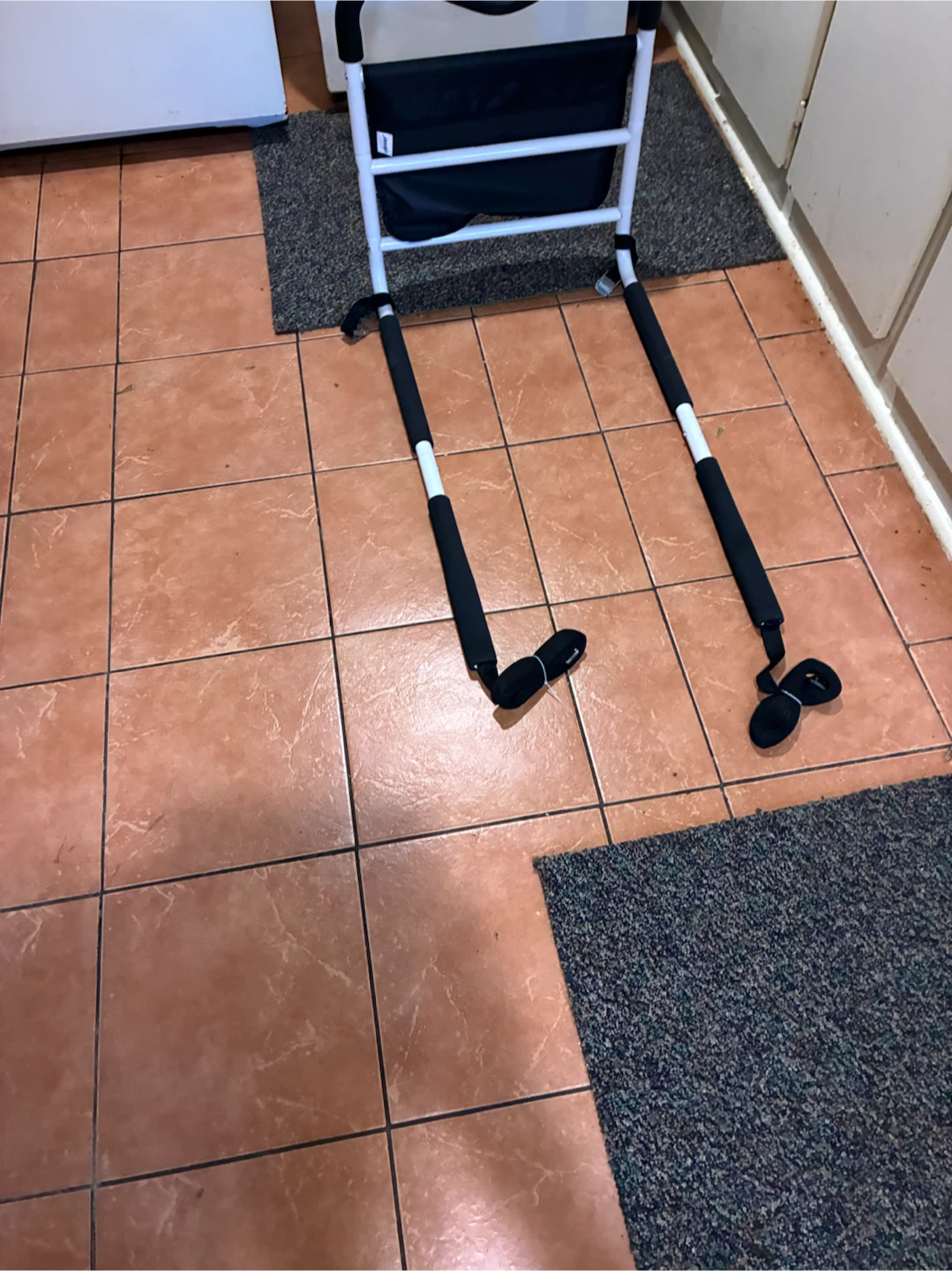Bedside Assist Bar Holder - photo 3
