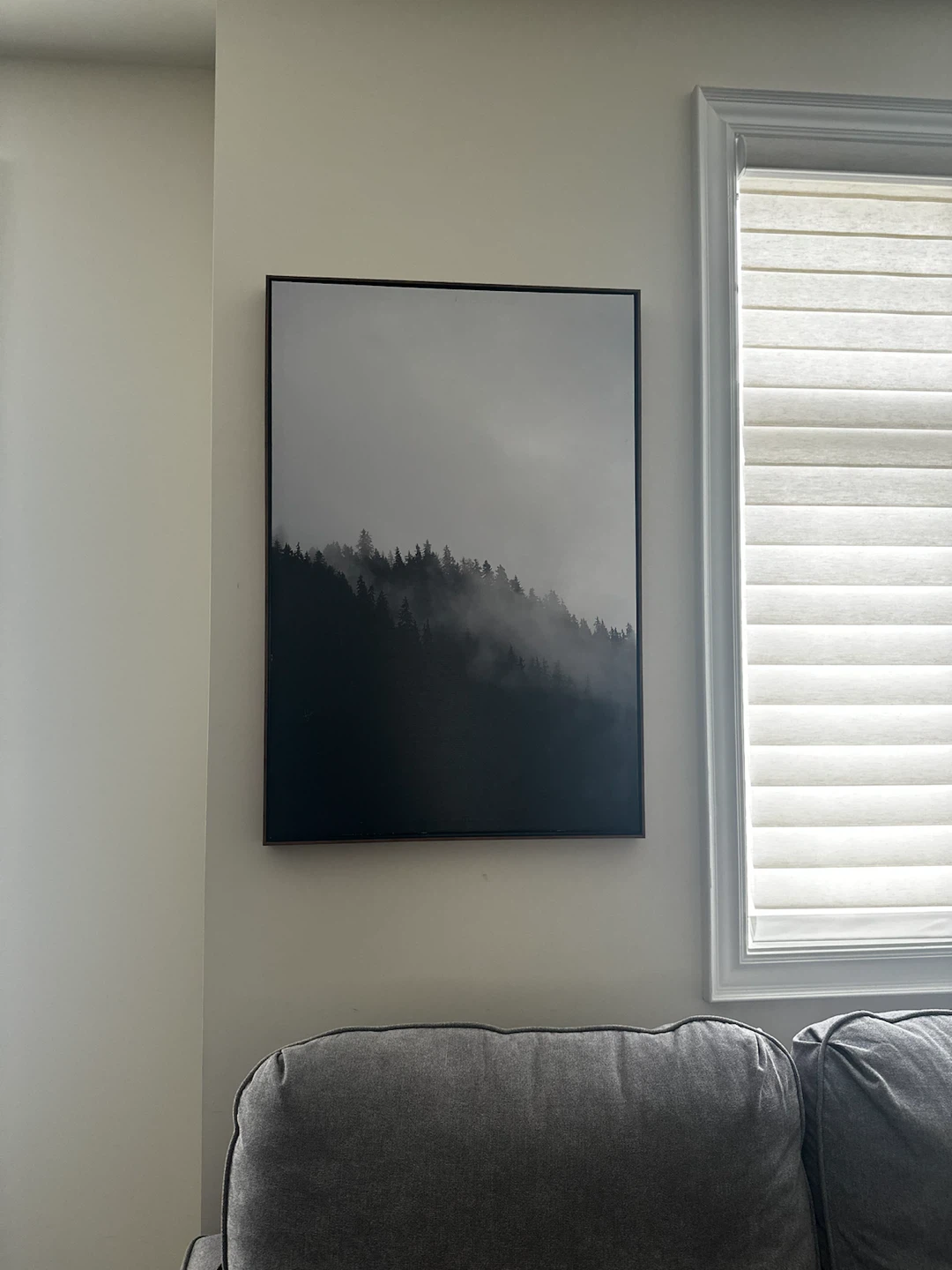 Paintings/framed artwork - photo 2