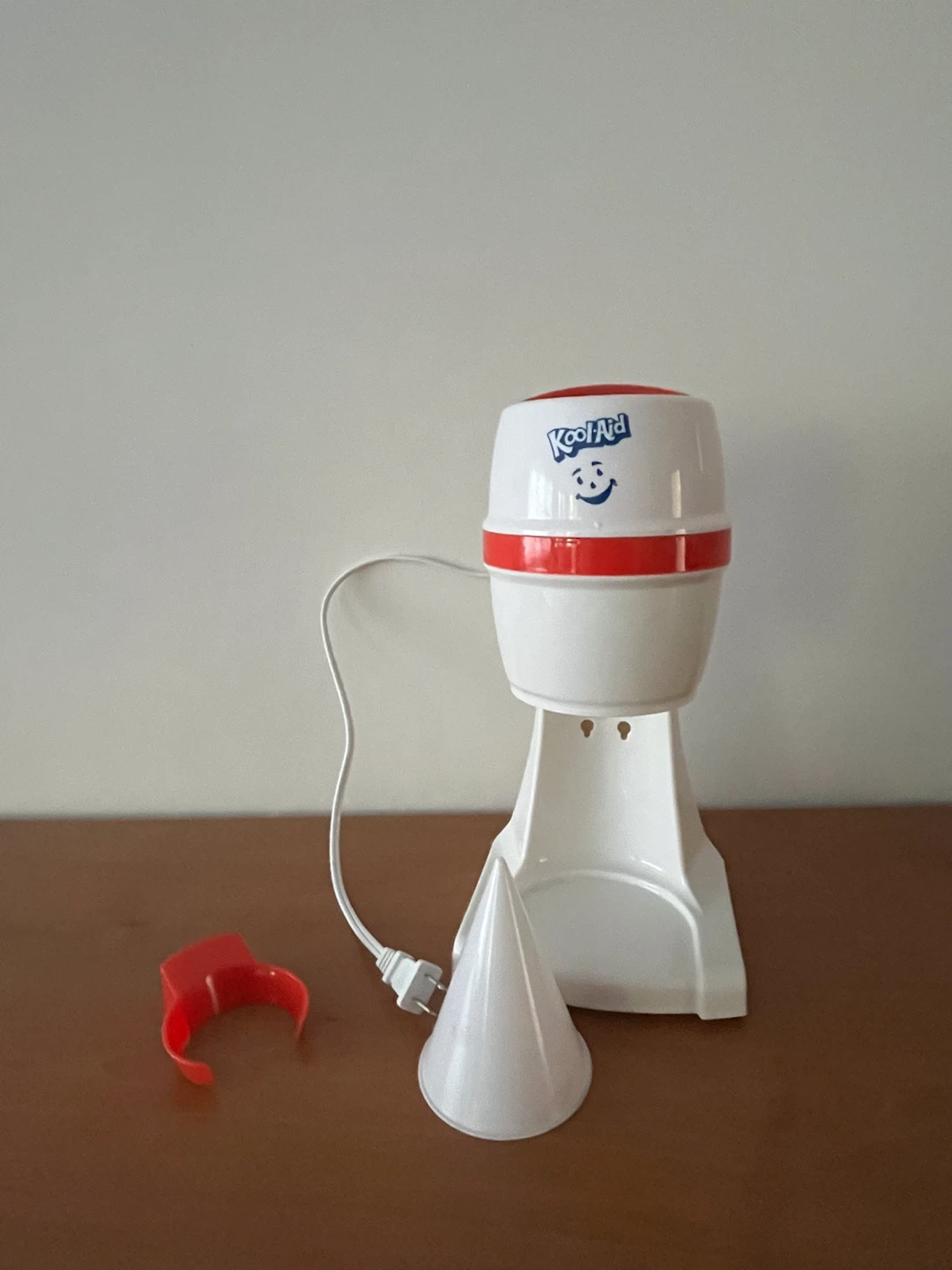 Kool-Aid Electric Snow Cone Maker