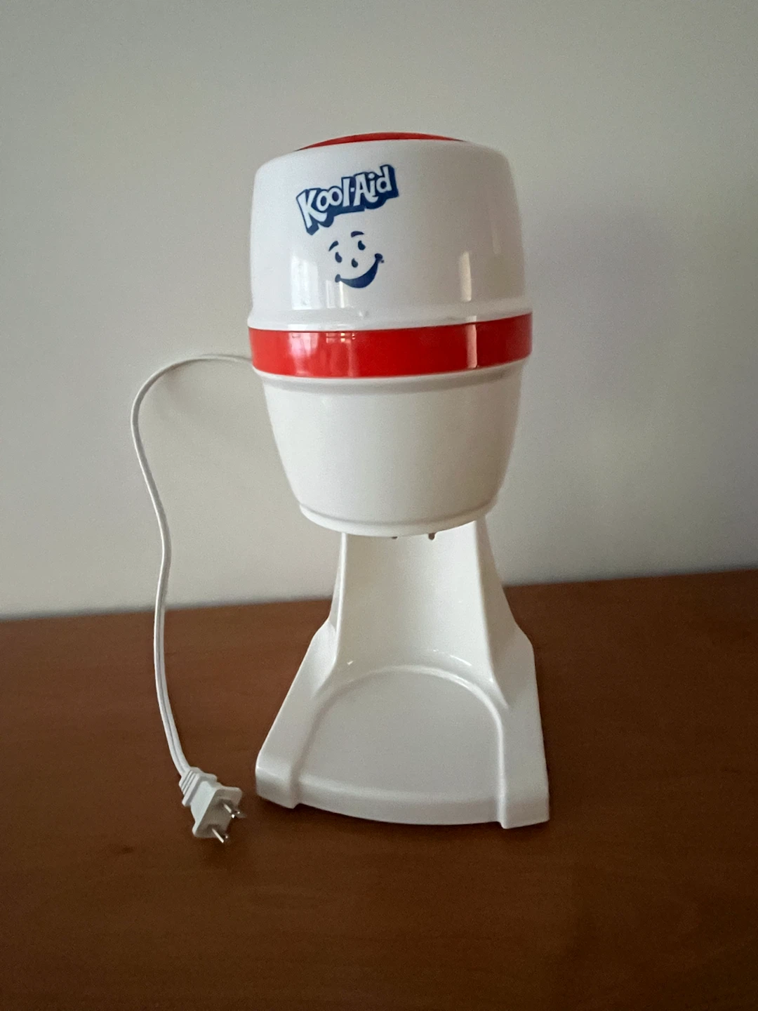 Kool-Aid Electric Snow Cone Maker - photo 2