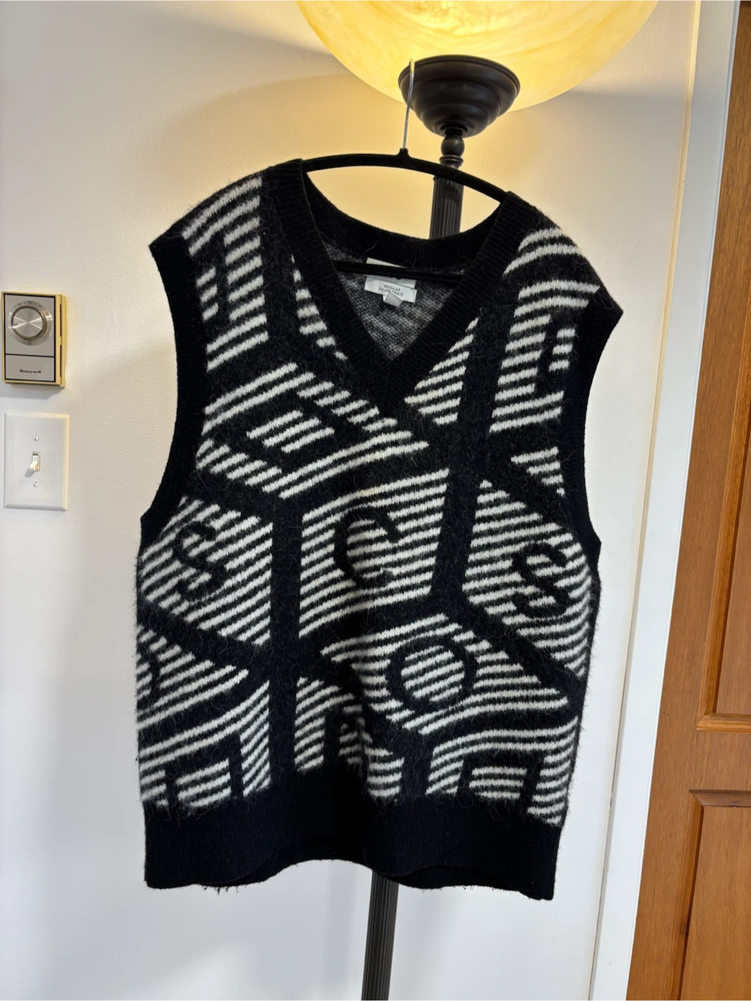 COS Sleeveless Knitwear - photo 2