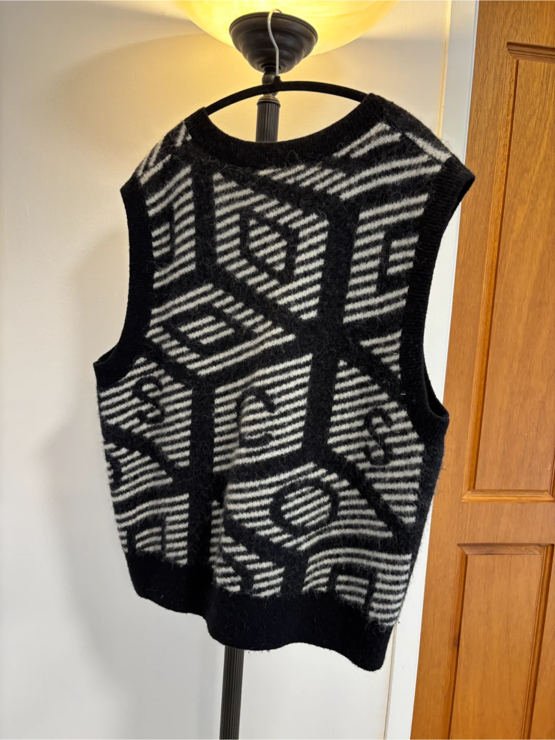 COS Sleeveless Knitwear - photo 3