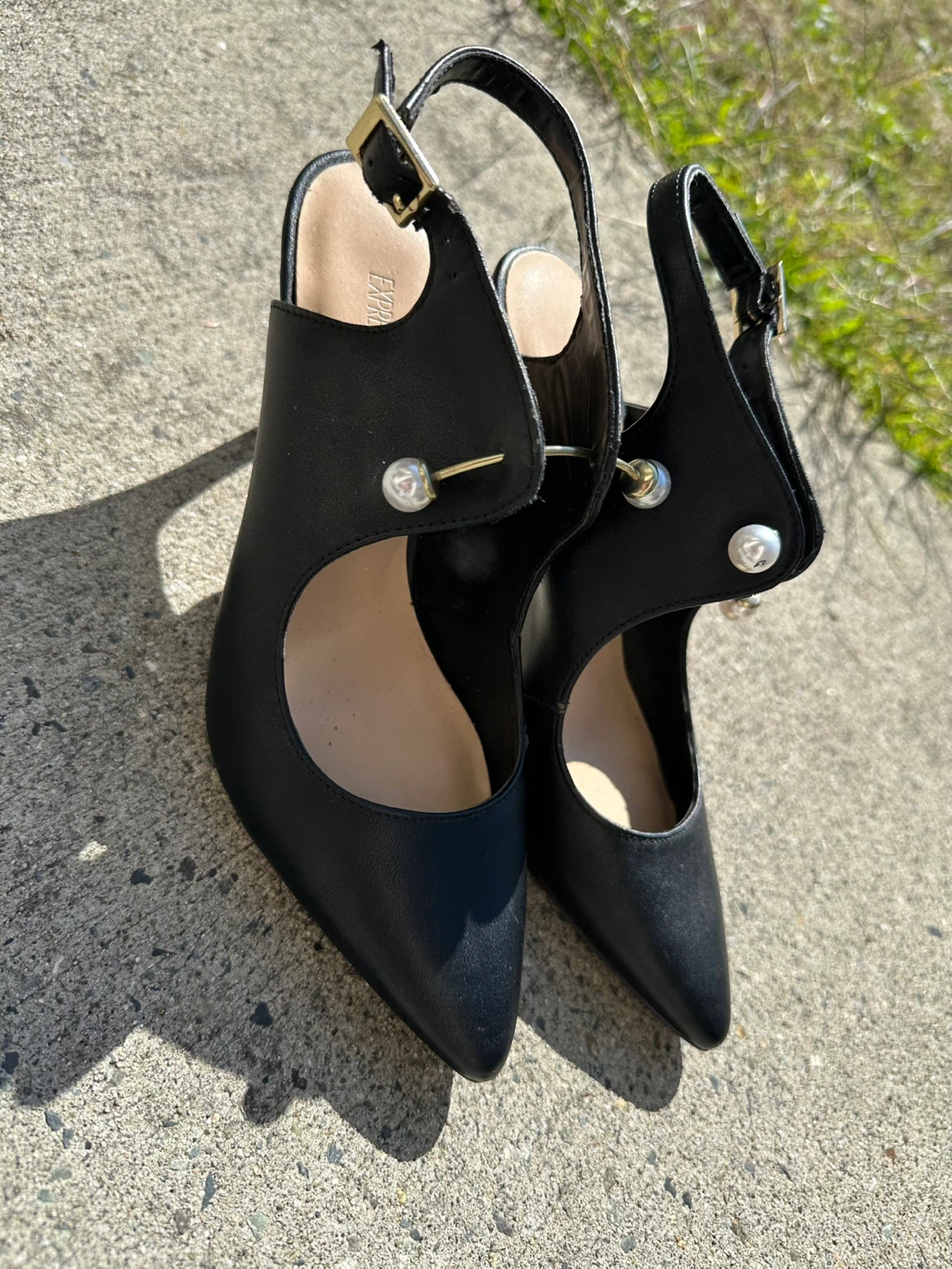 Assorted Women's Black Shoes - photo 3