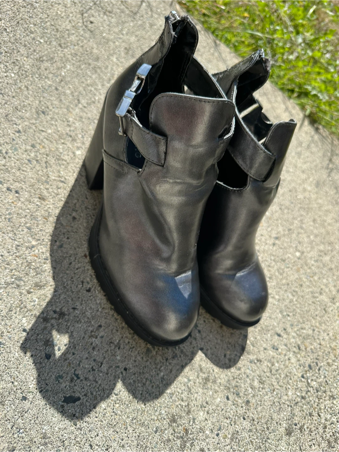 Assorted Women's Black Shoes - photo 5