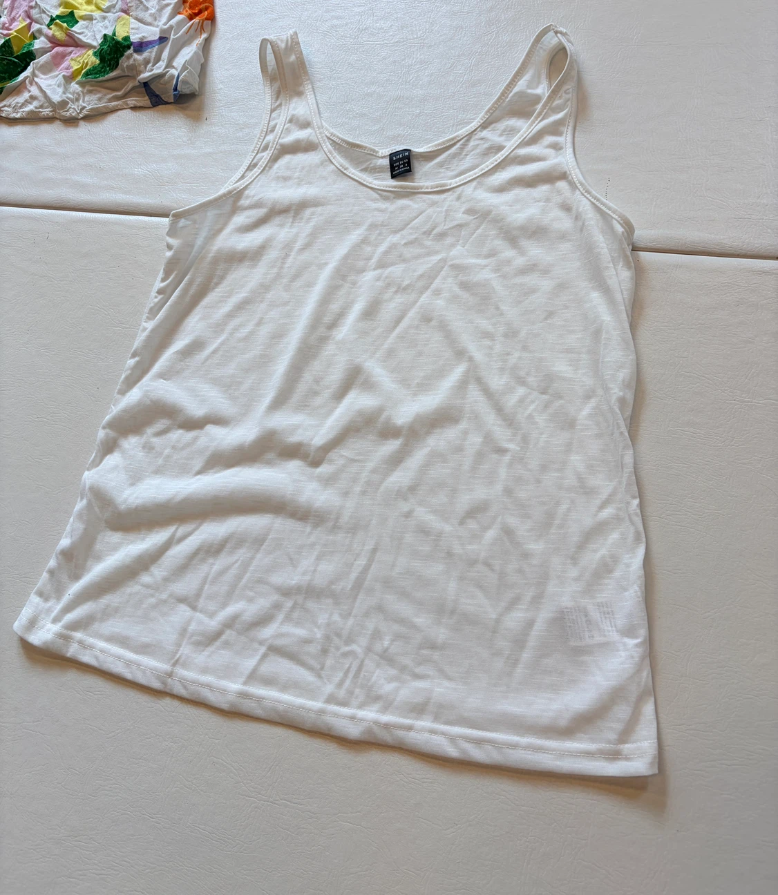 5 camisoles - photo 2