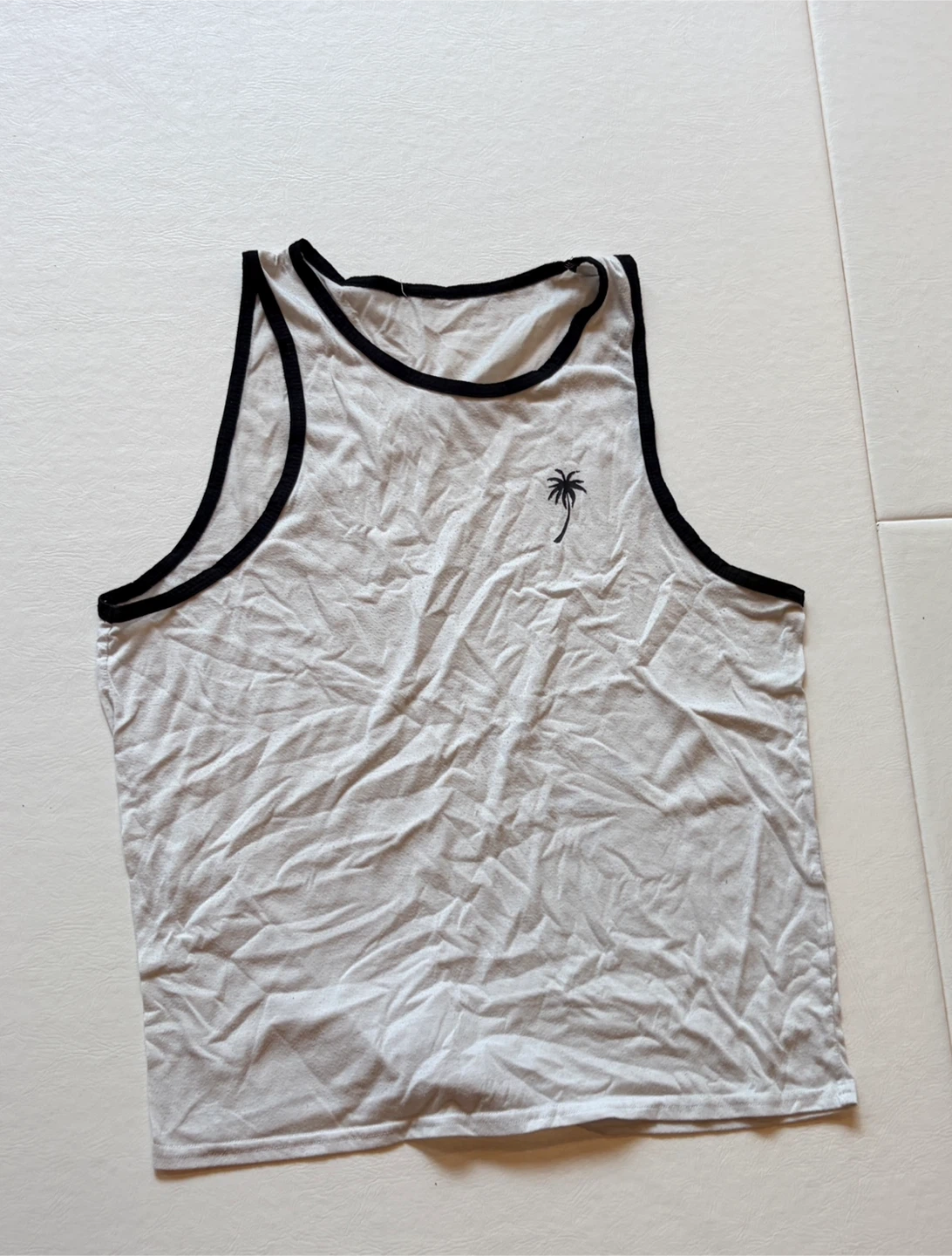 5 camisoles