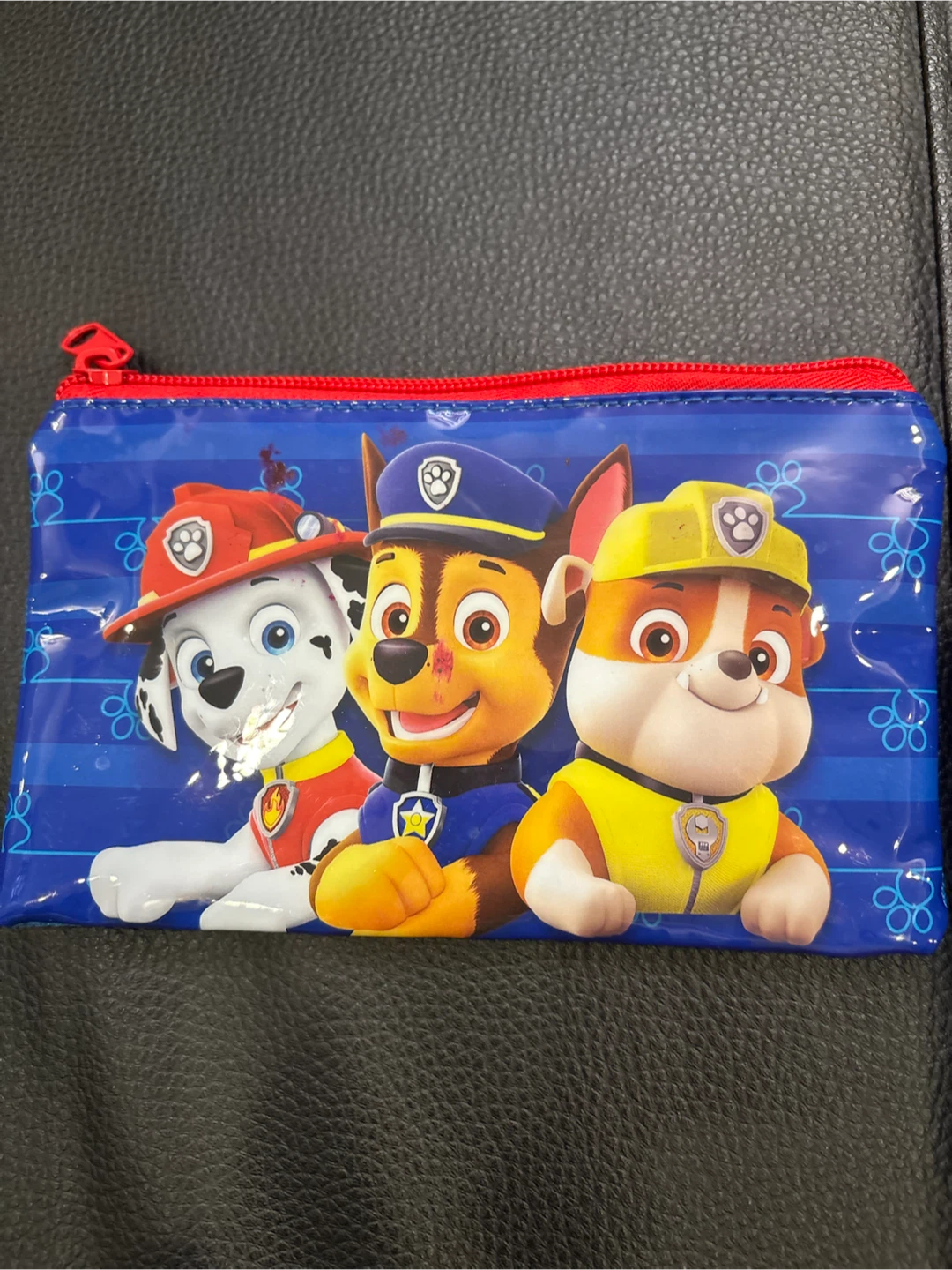 Paw Patrol Backpack and Pouch Set - photo 3