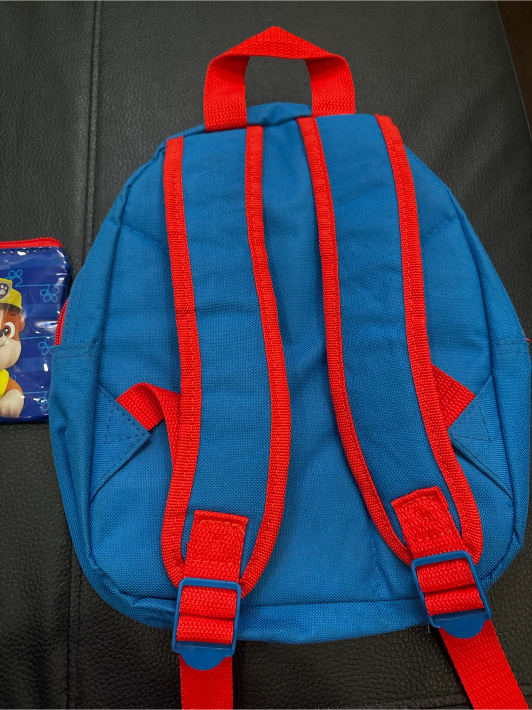 Paw Patrol Backpack and Pouch Set - photo 4
