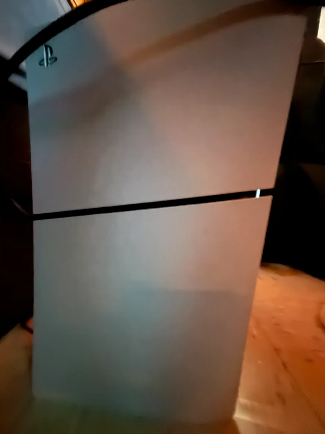 PlayStation 5 Console - photo 2