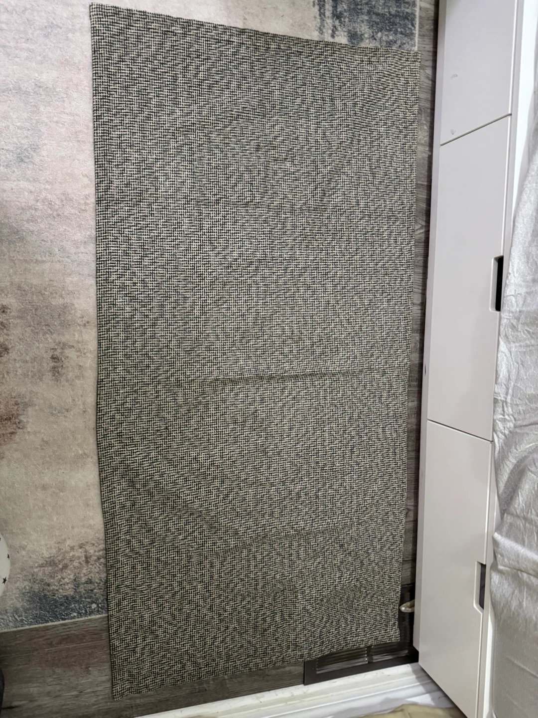 IKEA TIPHEDE Rug 80x150 cm