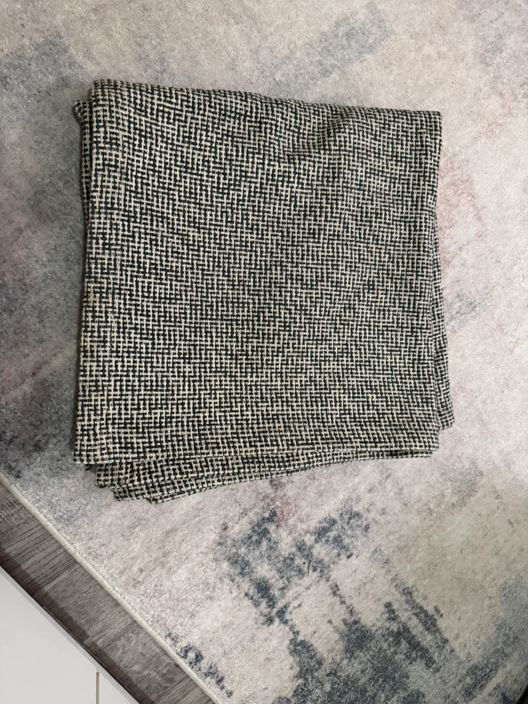 IKEA TIPHEDE Rug 80x150 cm - photo 2