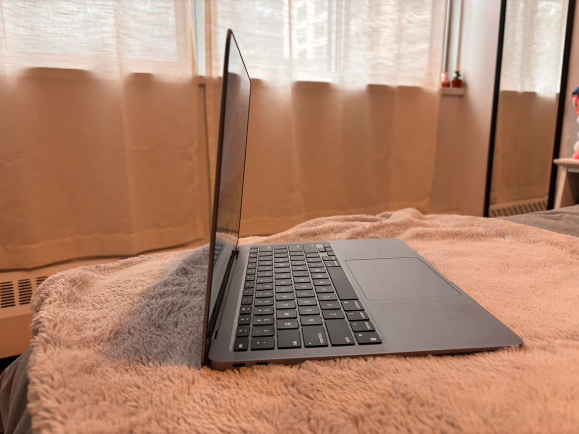 💻 MacBook Air M1 2020 🍎 - photo 2