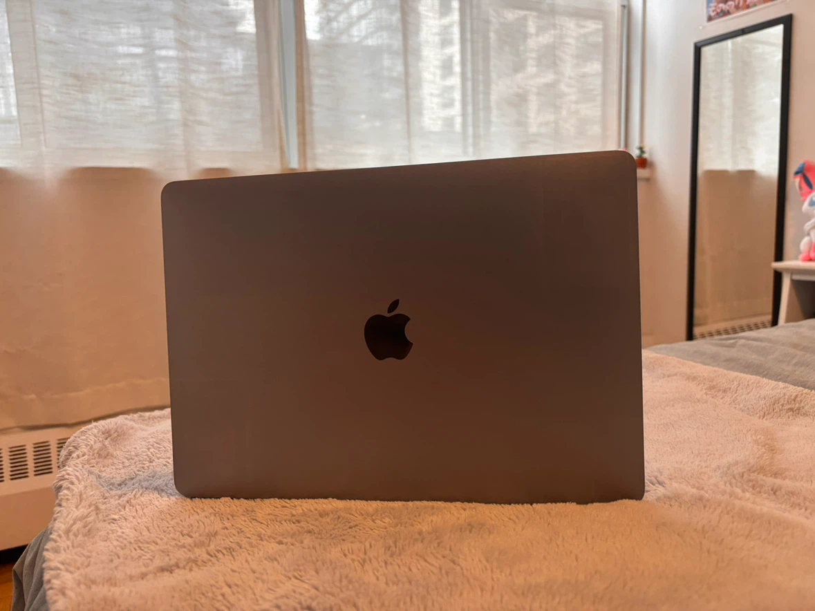 💻 MacBook Air M1 2020 🍎 - photo 3