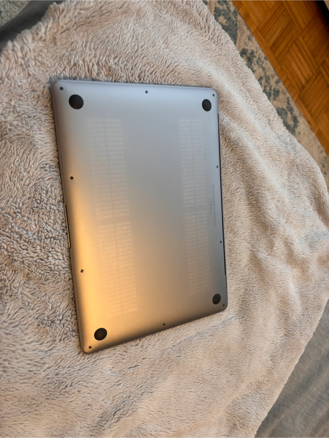 💻 MacBook Air M1 2020 🍎 - photo 5