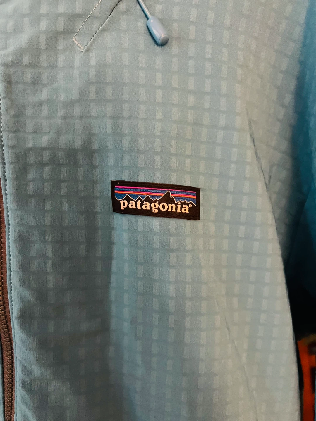 Patagonia Men's TechFace Hoody -  Large - photo 3