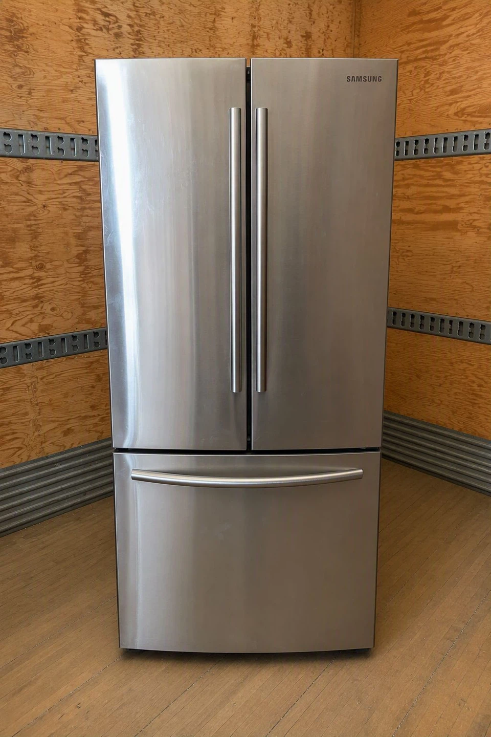 Samsung French Door Refrigerator