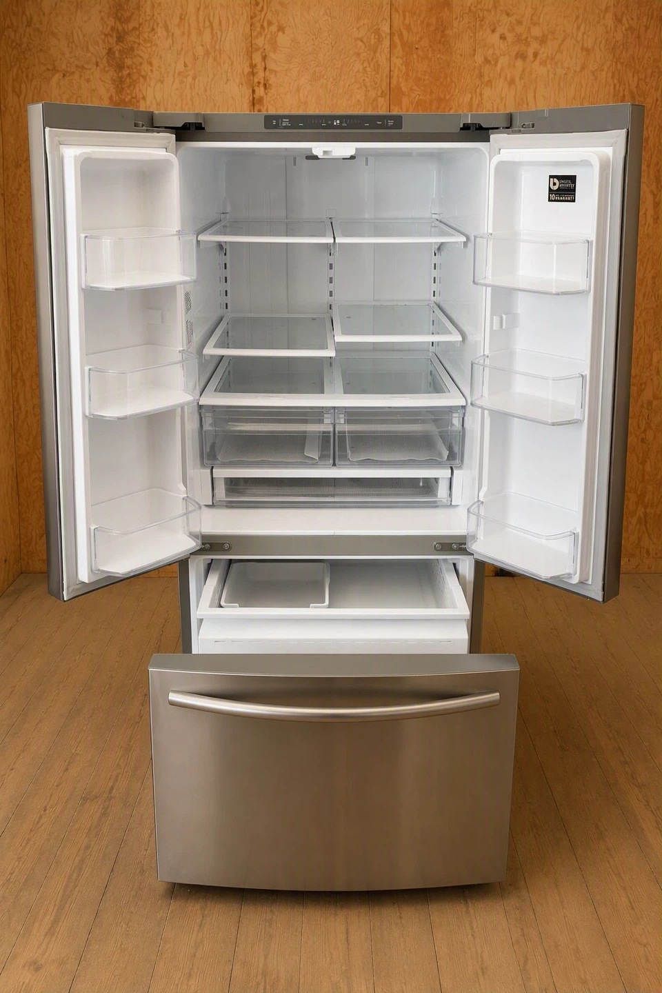 Samsung French Door Refrigerator - photo 2