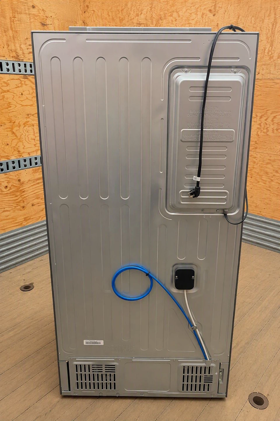 Samsung French Door Refrigerator - photo 3