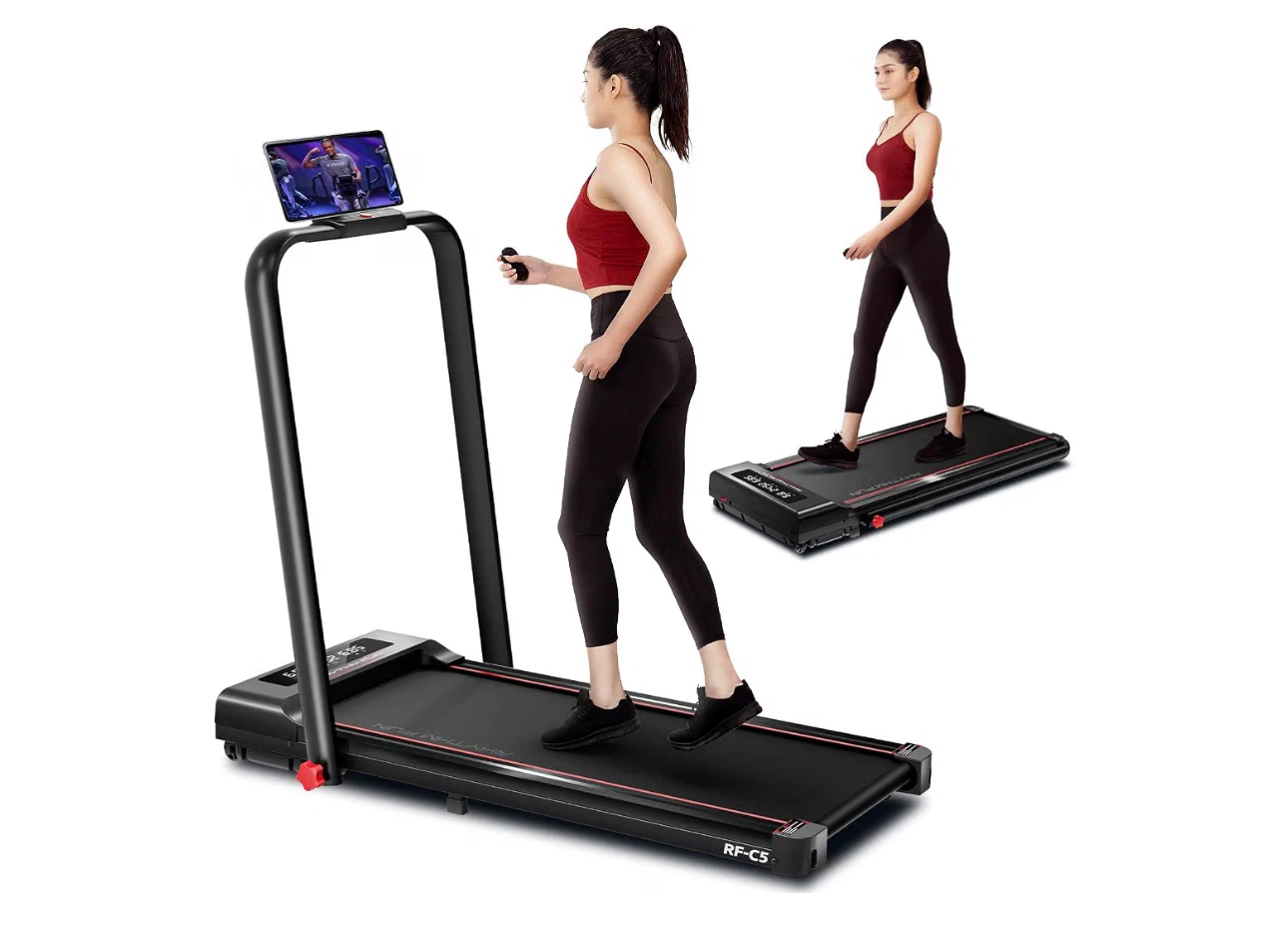 Walking Pad Treadmill