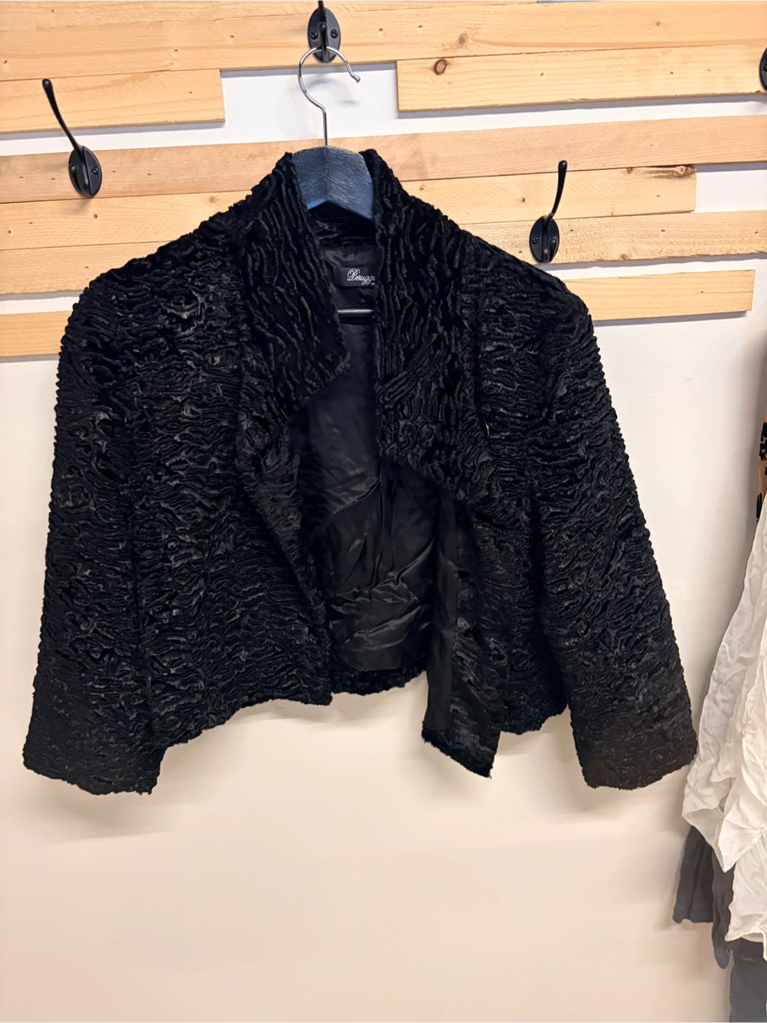 Veste Peruggi