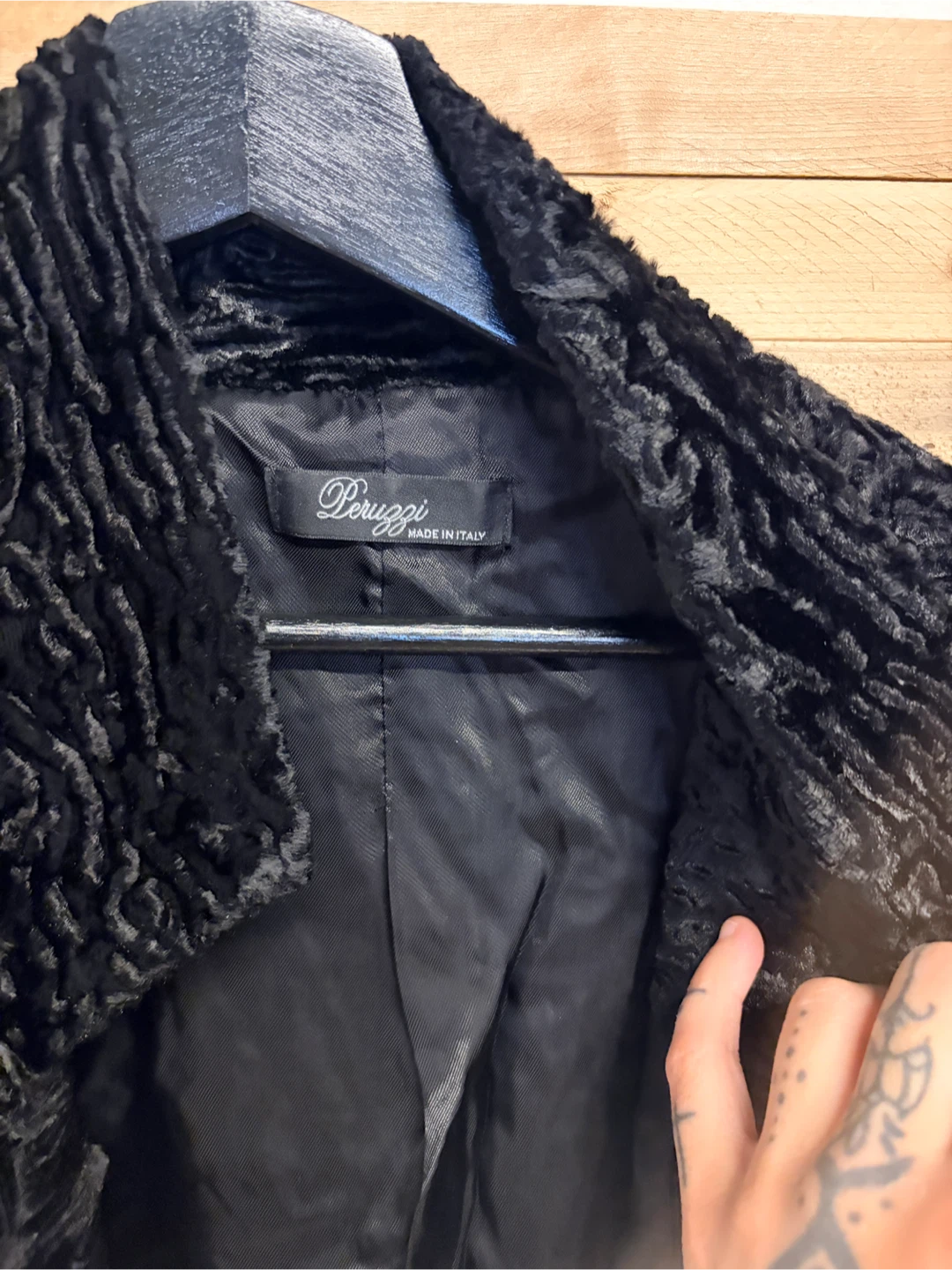 Veste Peruggi - photo 2