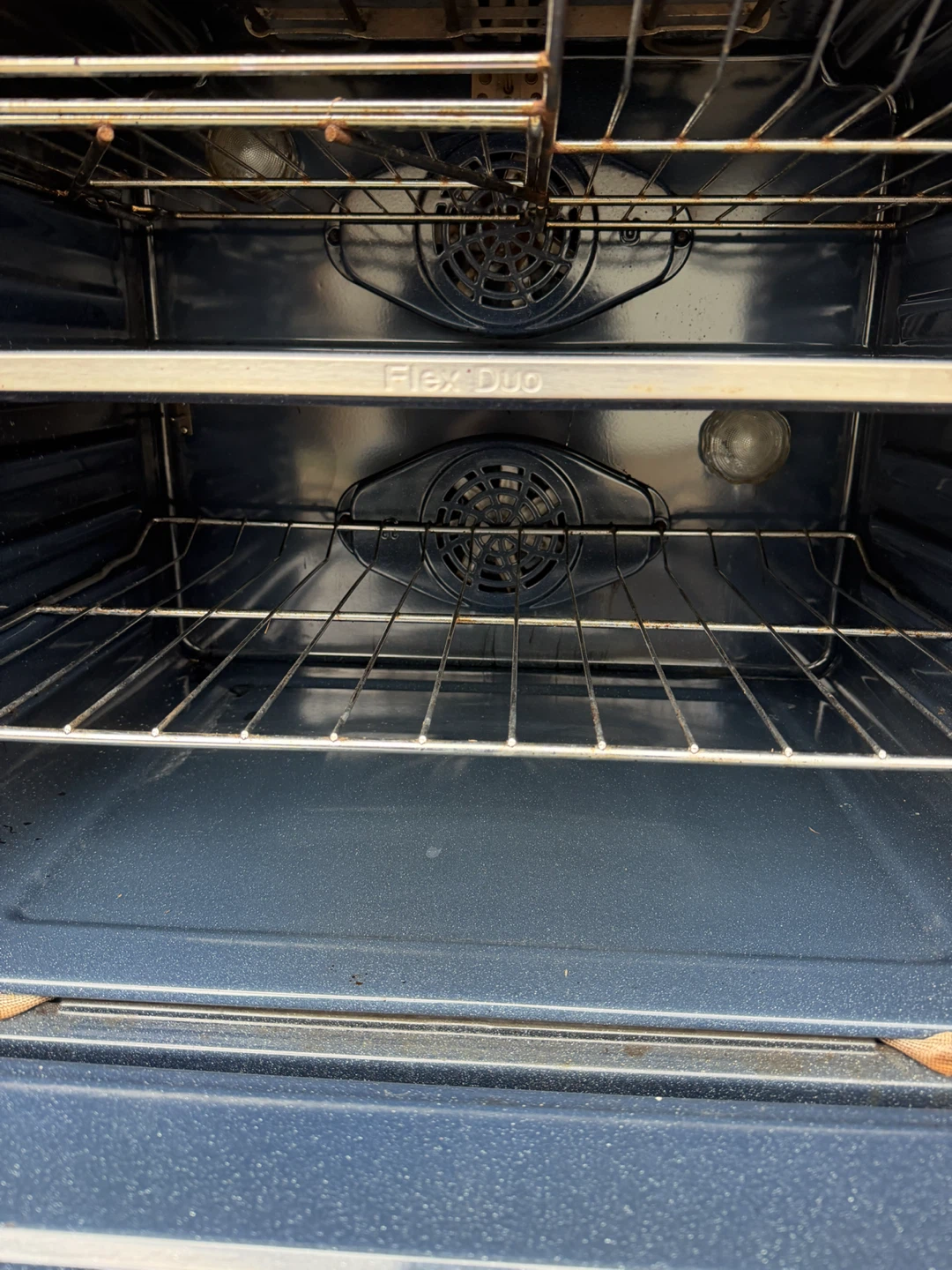 Samsung Flex Duo Double Oven Electric Range - photo 5