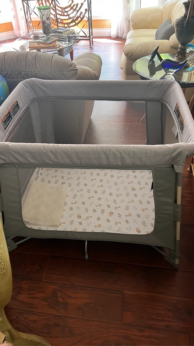 Maxicosi Baby Playpen in Grey - photo 2