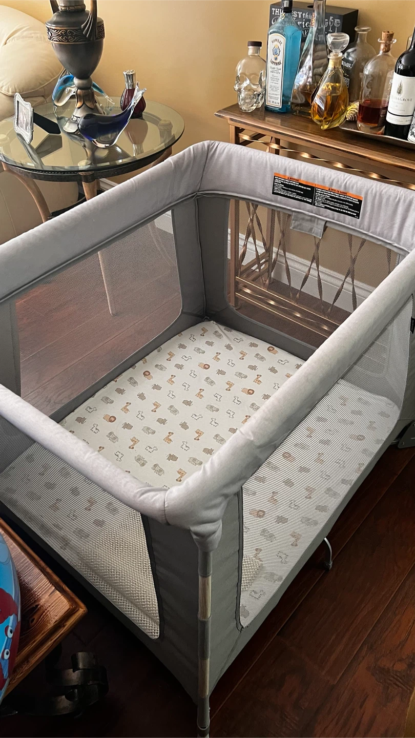 Maxicosi Baby Playpen in Grey - photo 3