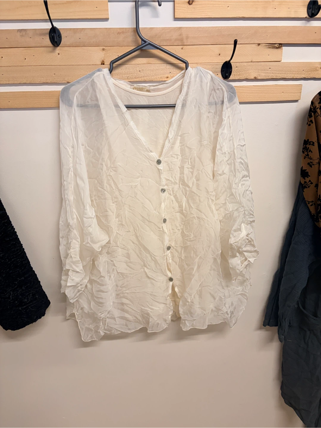 Blouse Giusy
