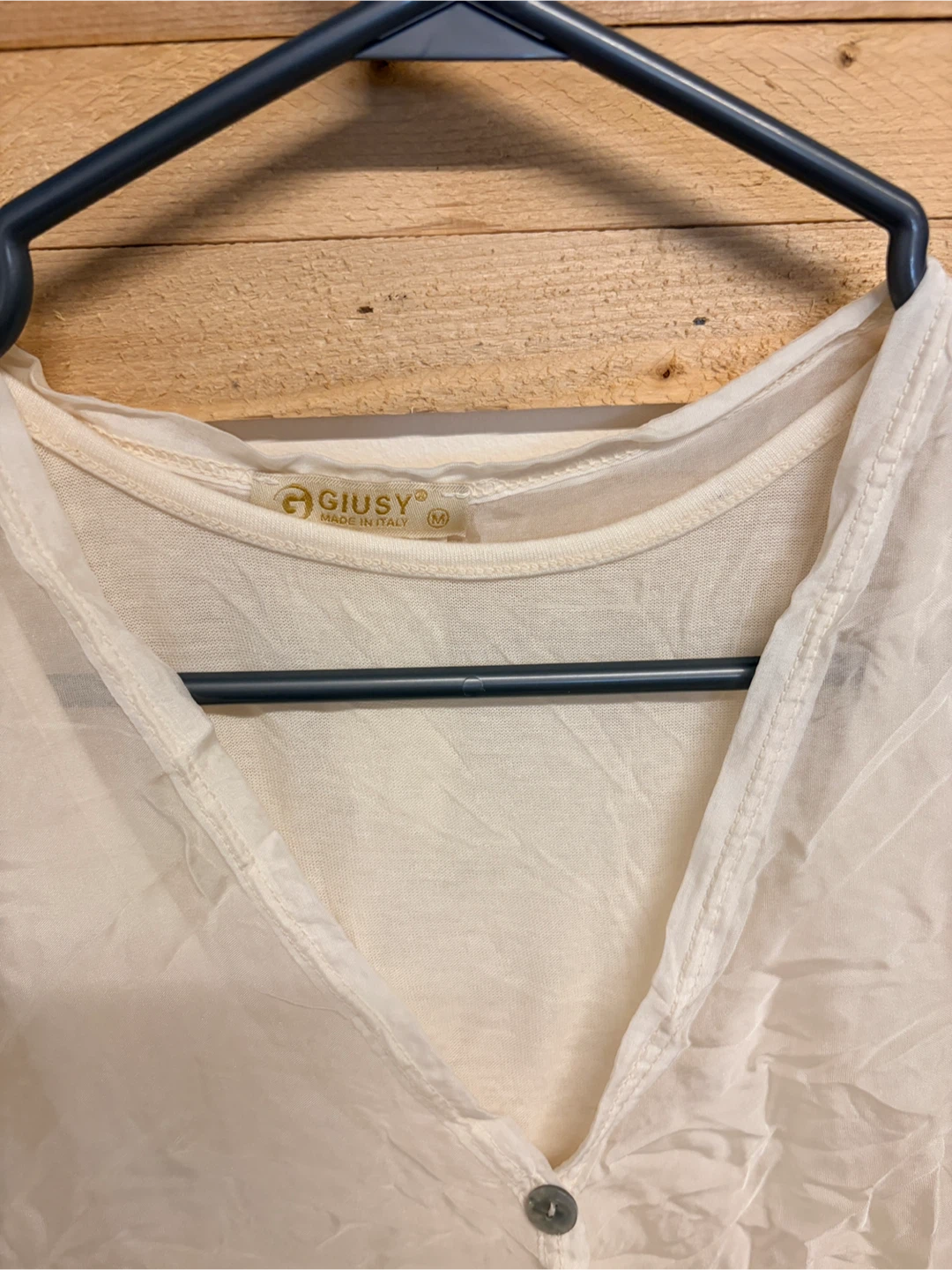 Blouse Giusy - photo 2