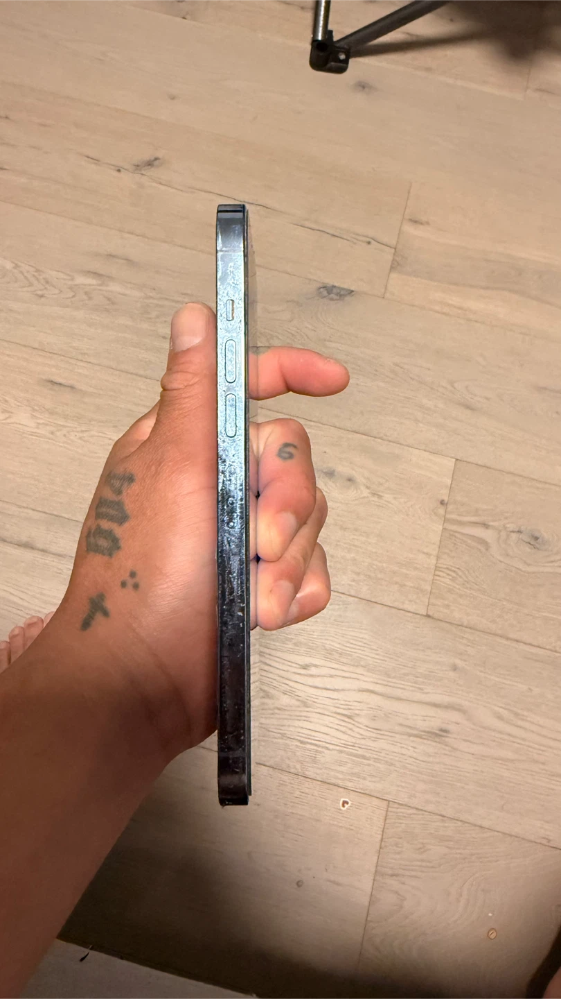 Apple iPhone 13 Max Pro 512GB - photo 3