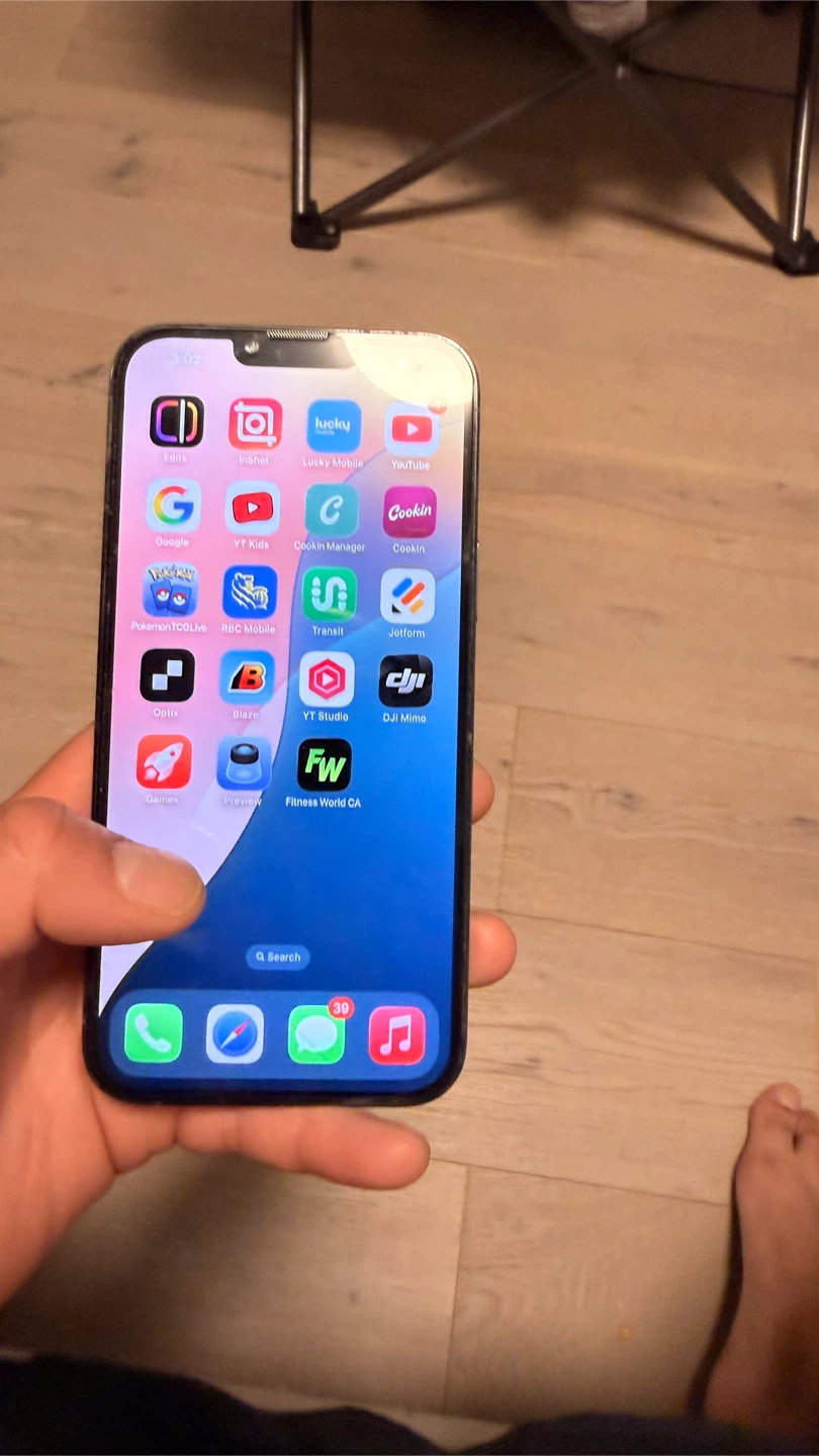 Apple iPhone 13 Max Pro 512GB - photo 4