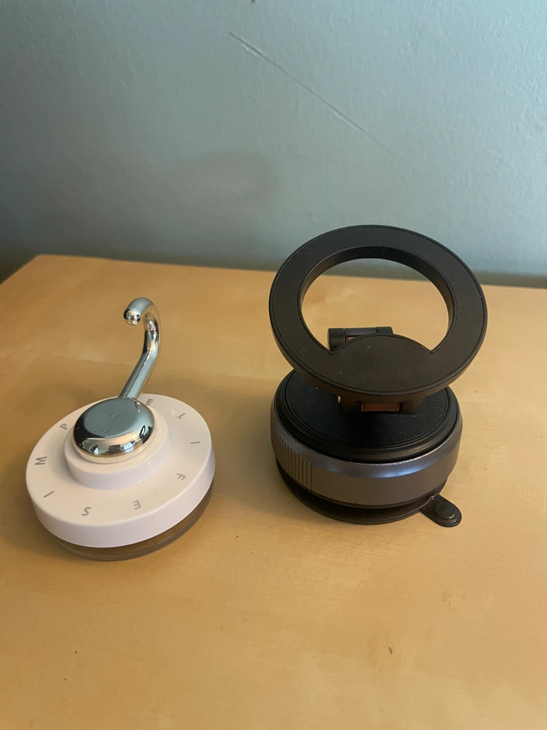Assorted Phone Grip and Hook Set - photo 2