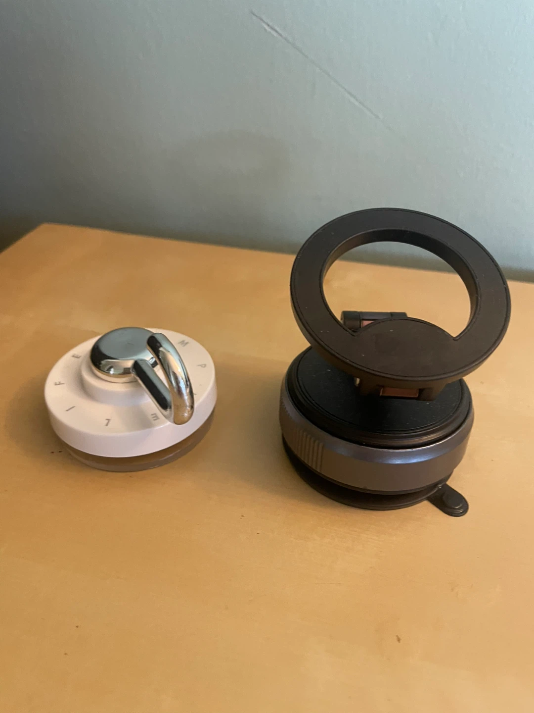 Assorted Phone Grip and Hook Set