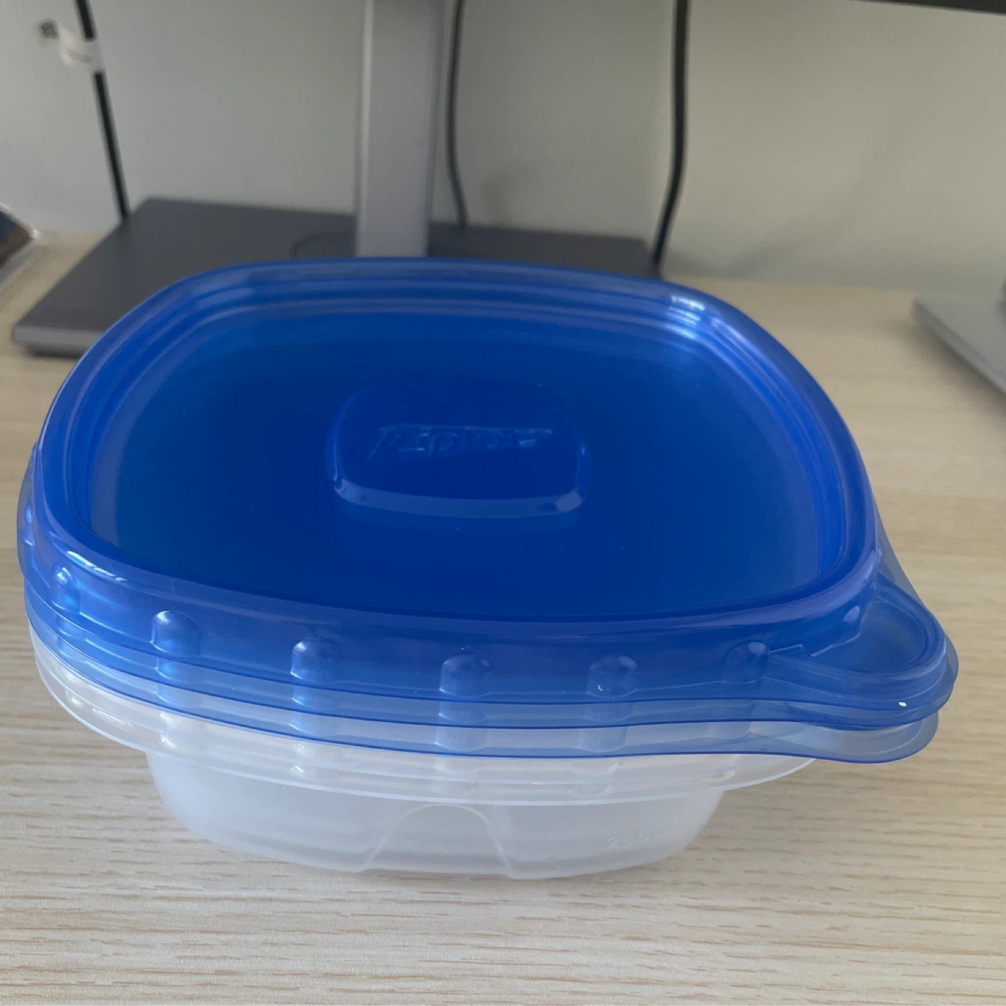Ziploc Food Storage Containers