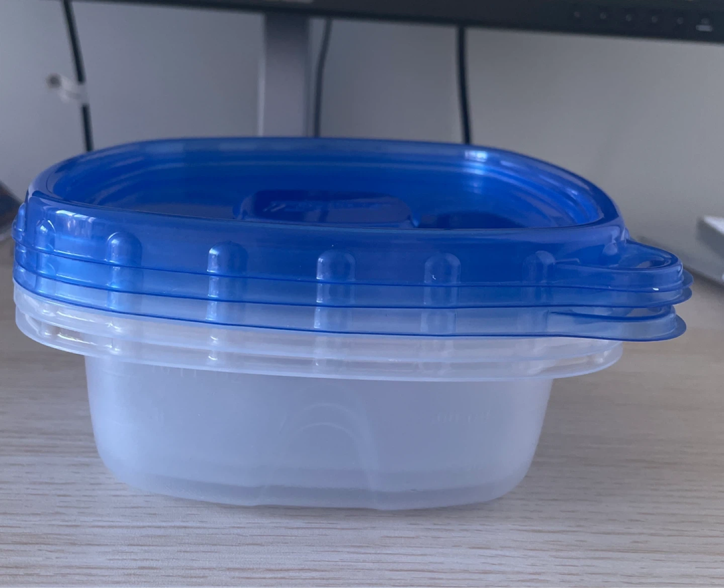 Ziploc Food Storage Containers - photo 3