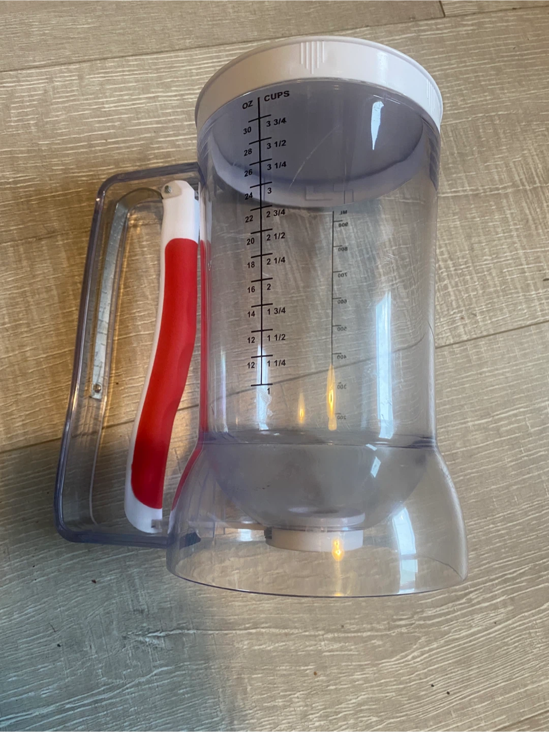 Pancake Batter Dispenser - photo 3