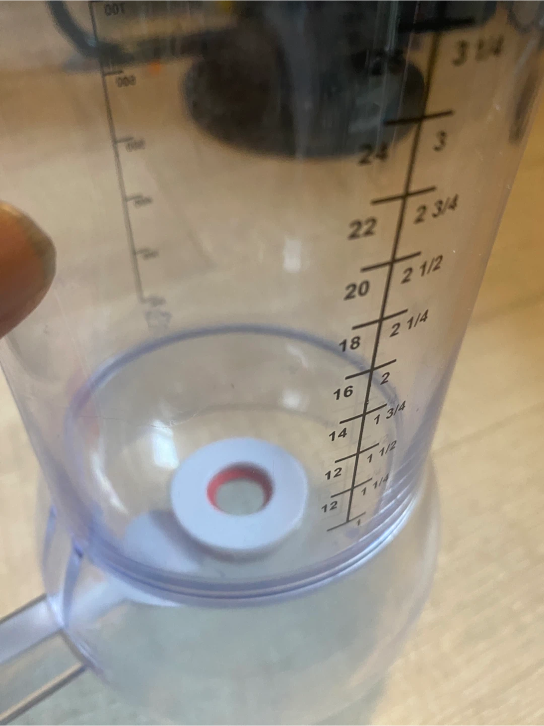 Pancake Batter Dispenser - photo 5