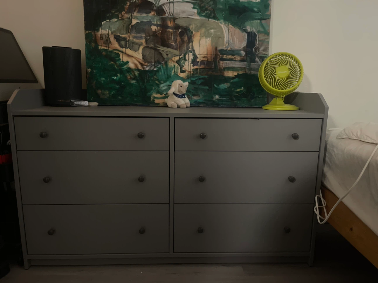 IKEA dresser