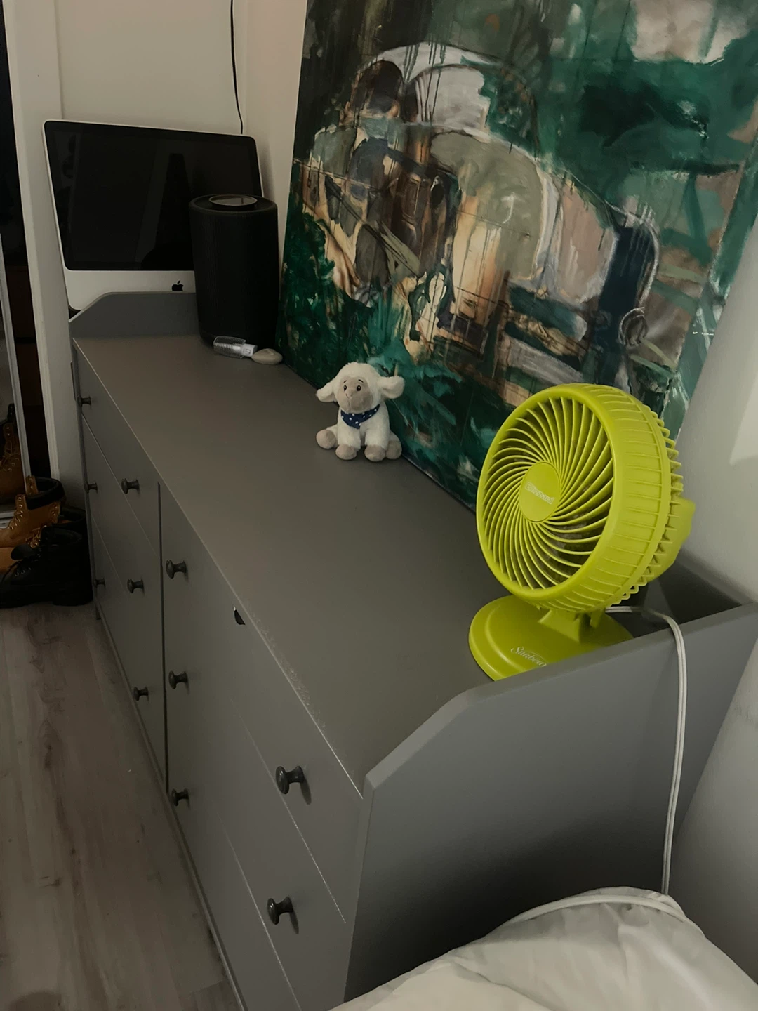 IKEA dresser - photo 2