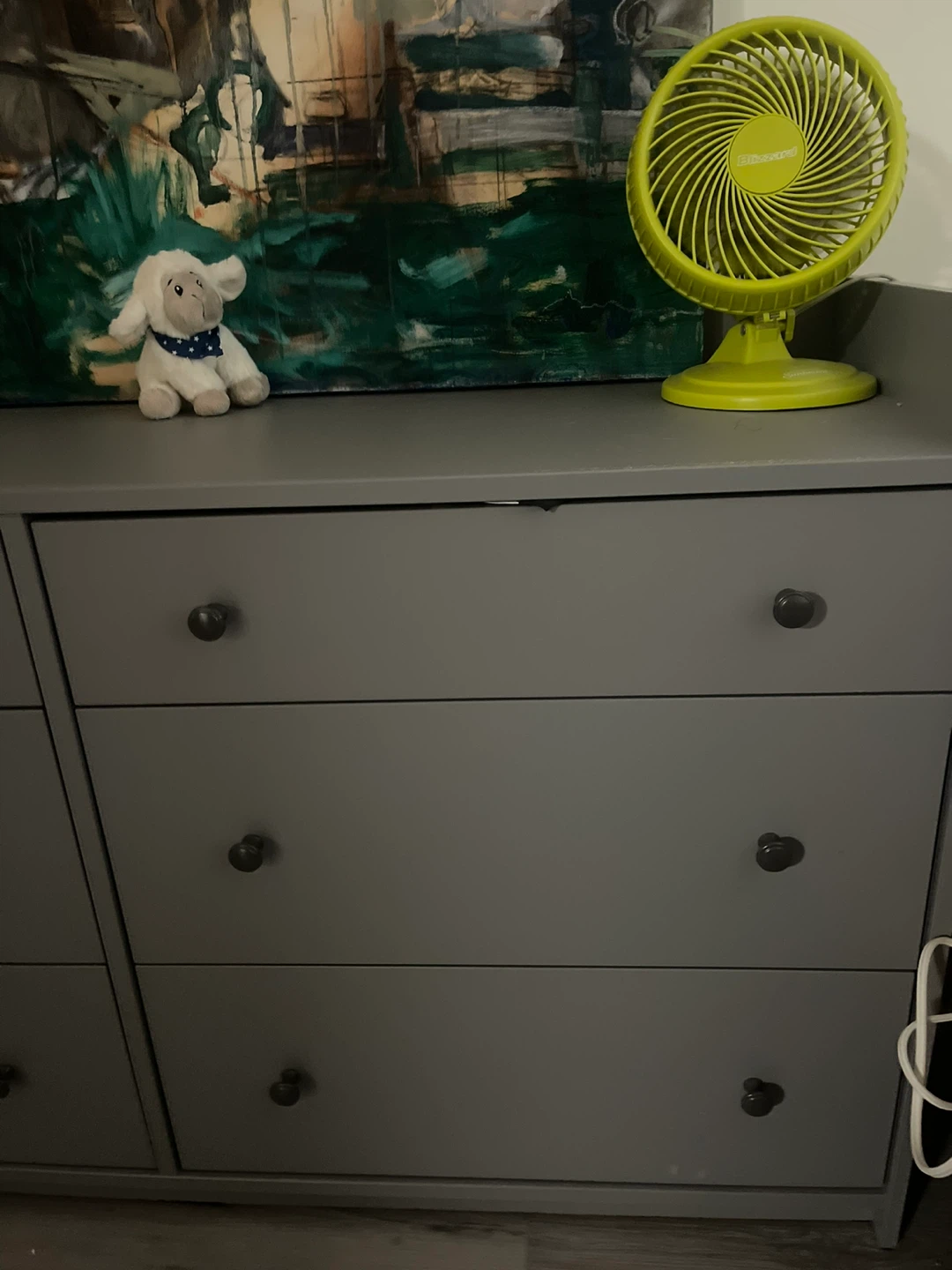 IKEA dresser - photo 3