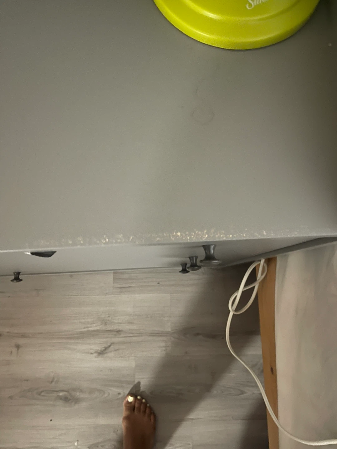 IKEA dresser - photo 4