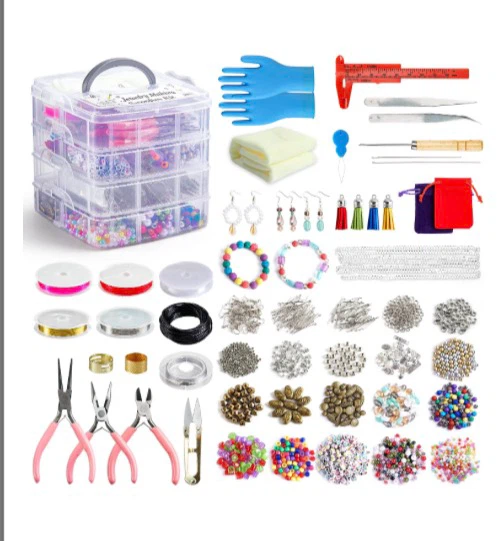 Complete Jewelry-Making Business Starter Package - $600 OBO