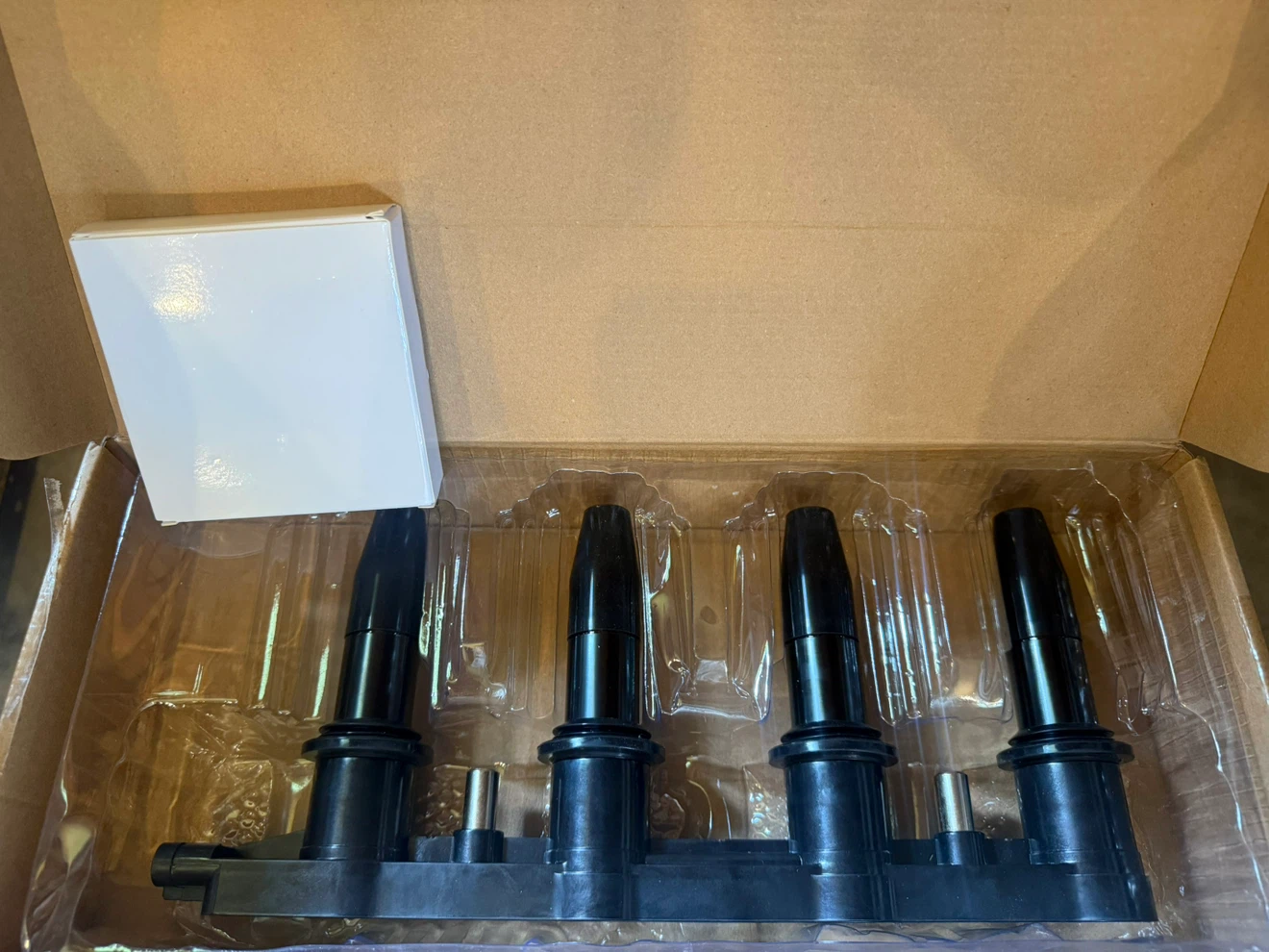 Ignition Coil Pack