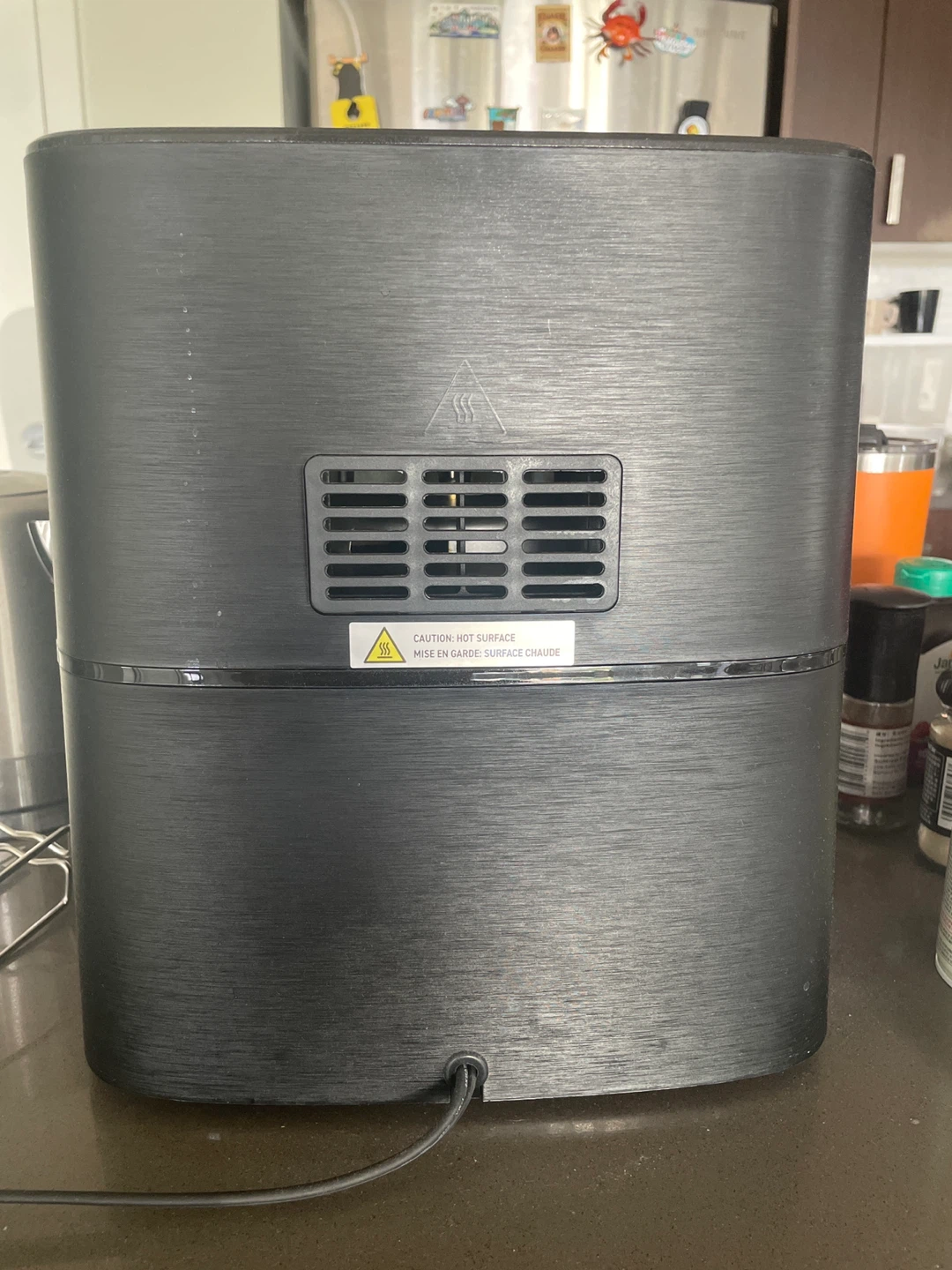 Air Fryer - photo 4