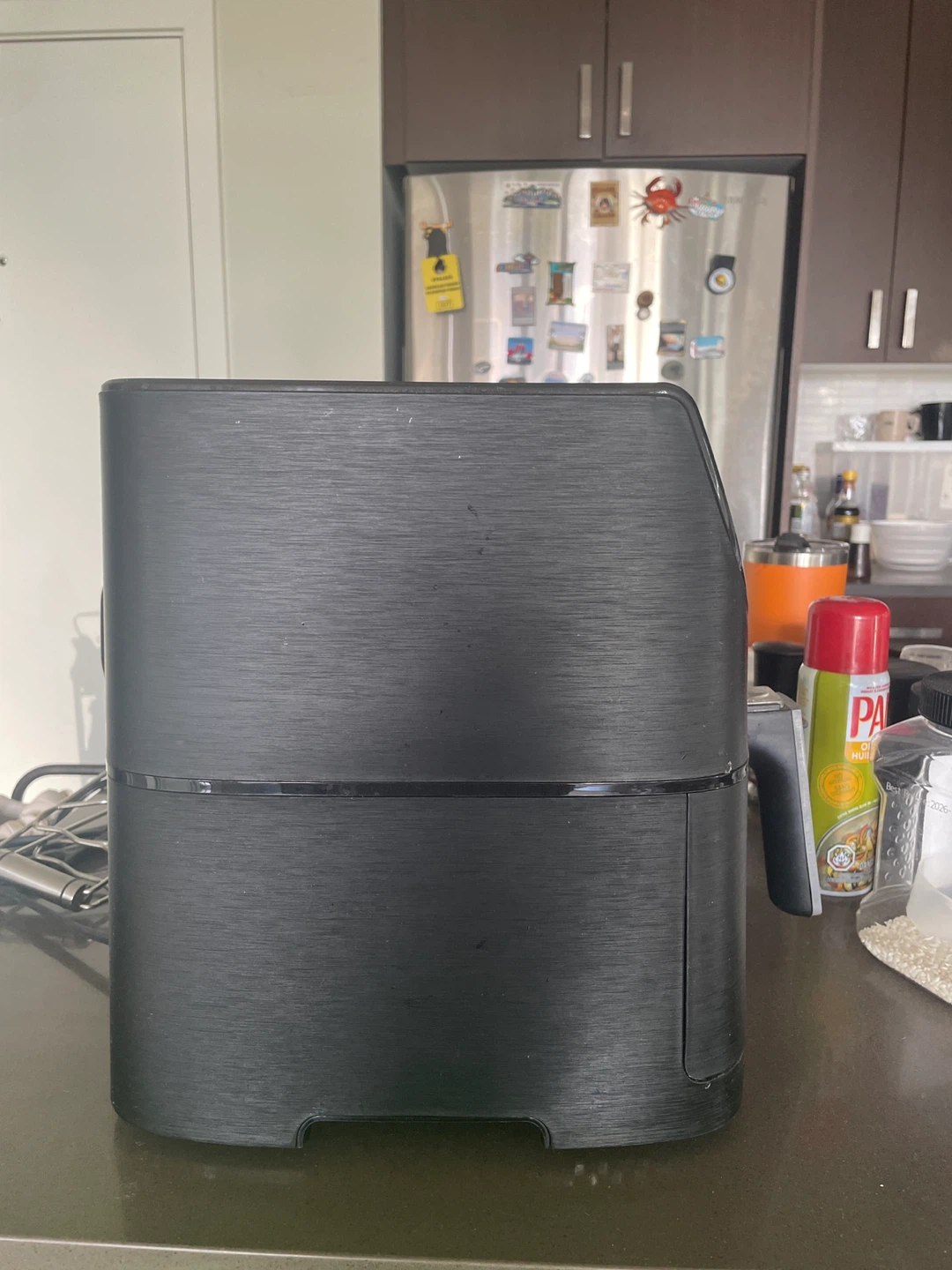 Air Fryer - photo 3