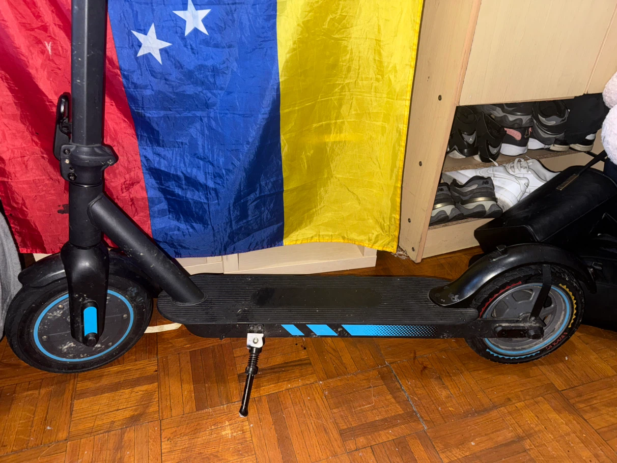 Scooter