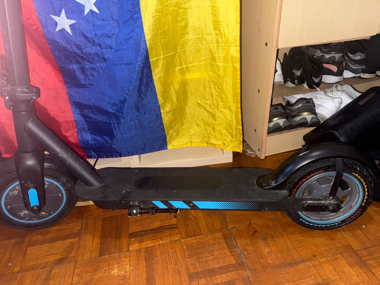 Scooter - photo 2