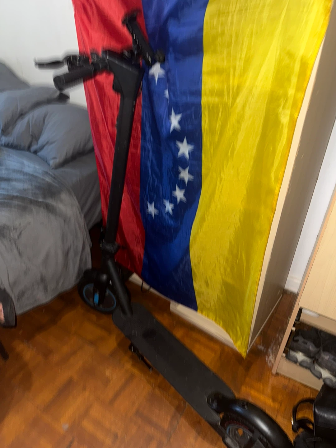 Scooter - photo 3